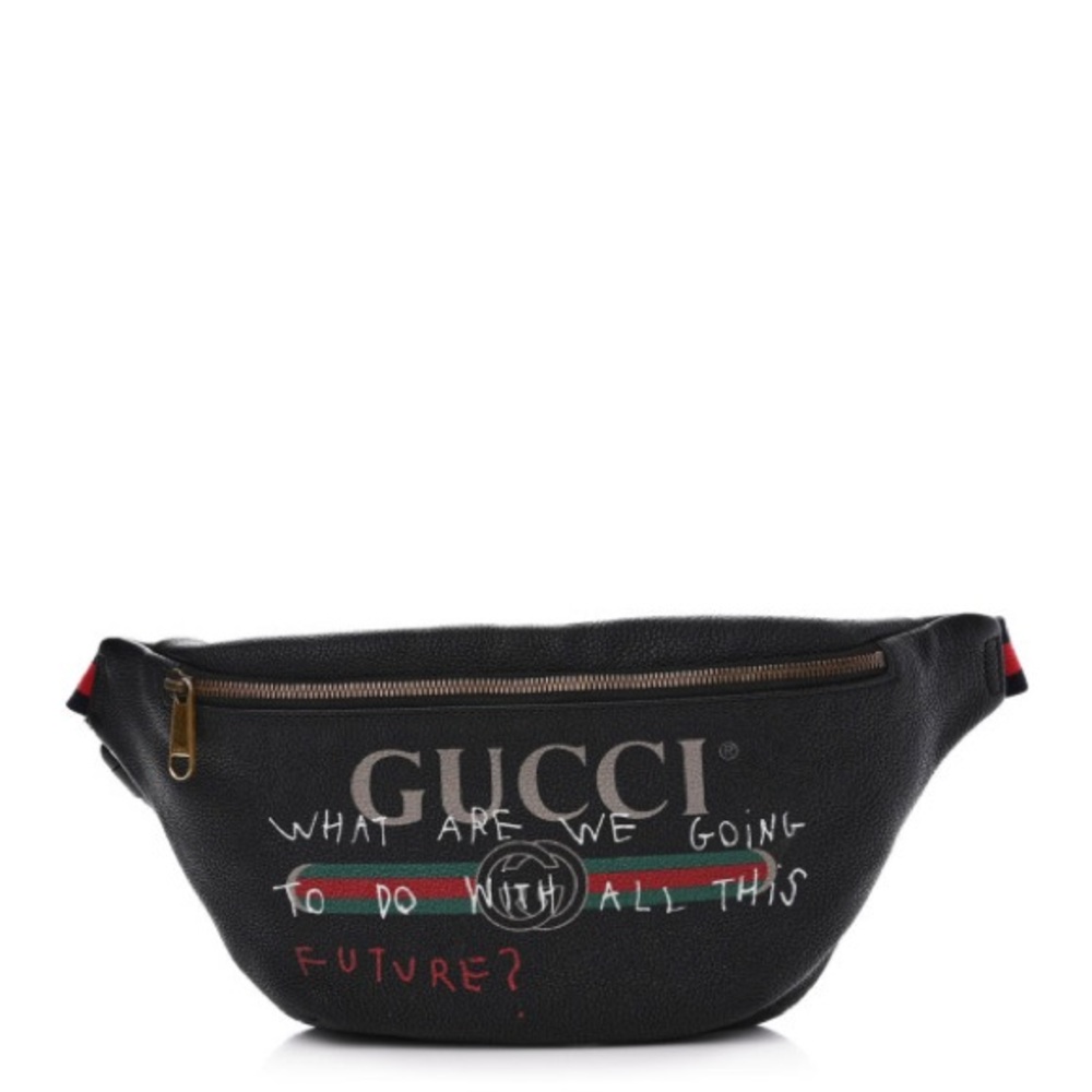 GUCCI pouch